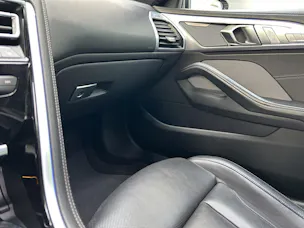 BMW 840i xDrive Gran Coupé