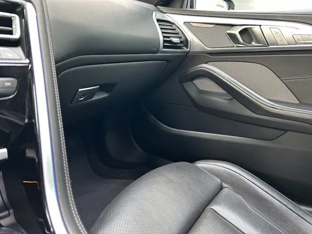 BMW 840i xDrive Gran Coupé