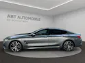 BMW 840i xDrive Gran Coupé