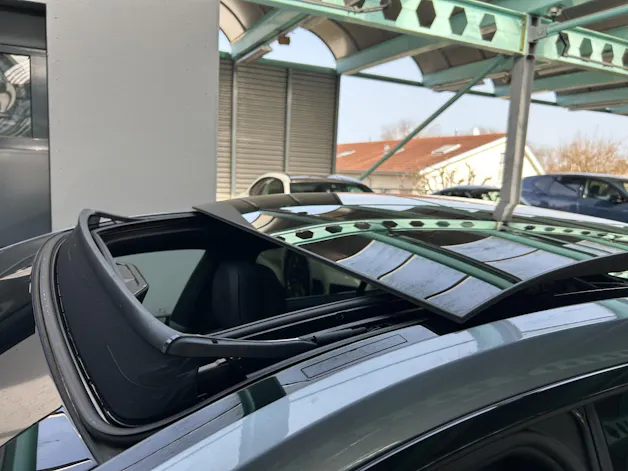 BMW 840i xDrive Gran Coupé