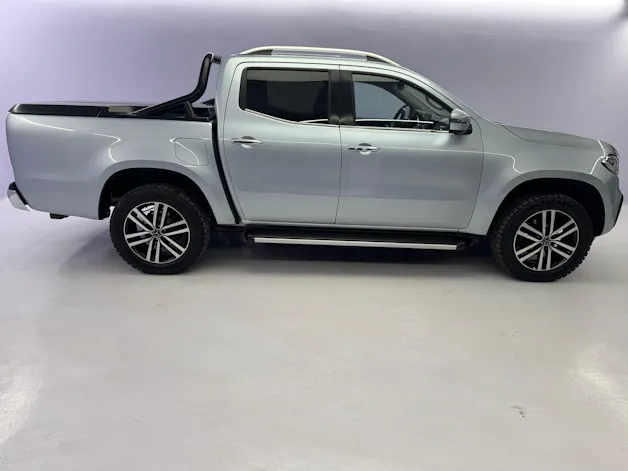 Mercedes-Benz X-Klasse X470 X 250 d  Power 4matic