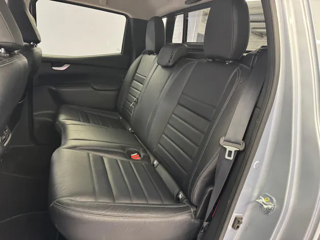 Mercedes-Benz X-Klasse X470 X 250 d  Power 4matic