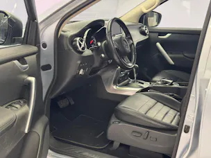 Mercedes-Benz X-Klasse X470 X 250 d  Power 4matic