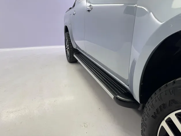 Mercedes-Benz X-Klasse X470 X 250 d Power 4matic