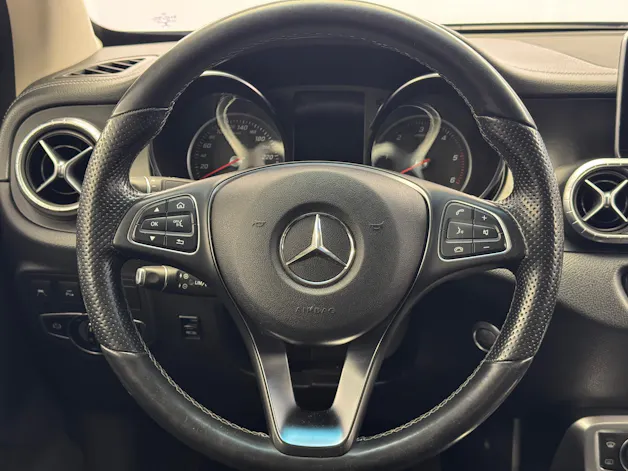 Mercedes-Benz X-Klasse X470 X 250 d Power 4matic