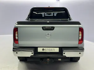 Mercedes-Benz X-Klasse X470 X 250 d  Power 4matic