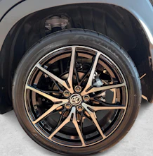 Fahrzeugbild TOYOTA Corolla Cross 2.0 HSD GR Sport AWD-i