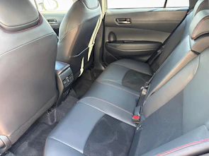 Fahrzeugbild TOYOTA Corolla Cross 2.0 HSD GR Sport AWD-i