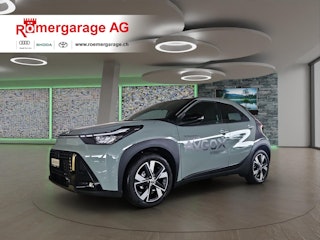 Vehicle placeholder image