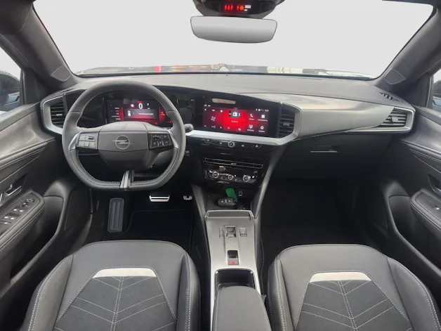 Opel Mokka 1.2 T 145 HEV GS WoW