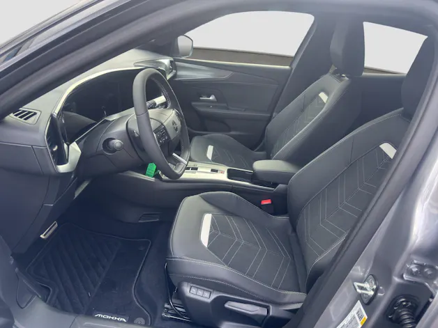 Opel Mokka 1.2 T 145 HEV GS WoW