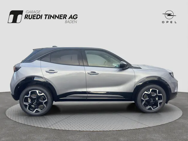 Opel Mokka 1.2 T 145 HEV GS WoW
