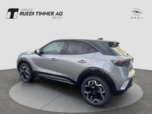 Opel Mokka 1.2 T 145 HEV GS WoW