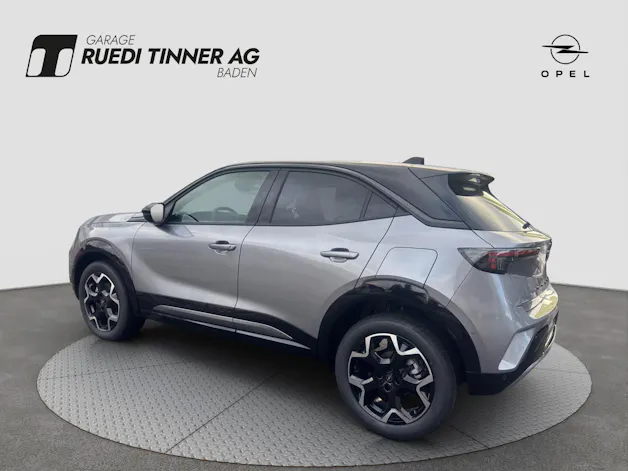 Opel Mokka 1.2 T 145 HEV GS WoW