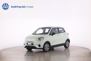 Vehicle image LEAPMOTOR Electric