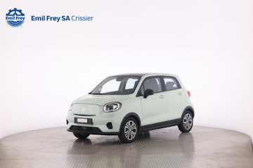 Vehicle image LEAPMOTOR Electric