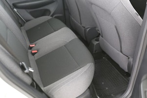 Vehicle image LEAPMOTOR Electric