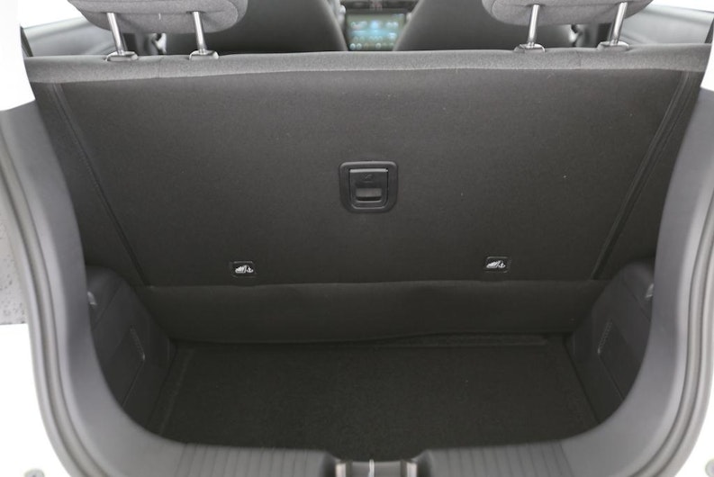 Vehicle image LEAPMOTOR T03