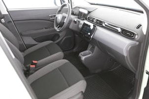 Vehicle image LEAPMOTOR Electric