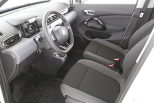 Vehicle image LEAPMOTOR Electric