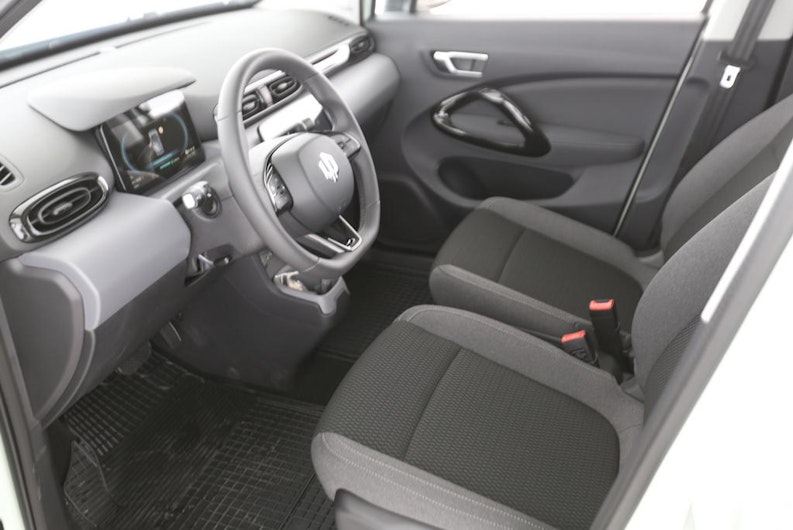 Vehicle image LEAPMOTOR T03