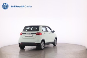 Vehicle image LEAPMOTOR Electric