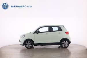 Vehicle image LEAPMOTOR Electric