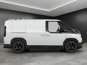 Kia PV5 Cargo 71.2 kWh Elite