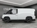 Kia PV5 Cargo 71.2 kWh Elite