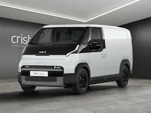 Kia PV5 Cargo 71.2 kWh Elite