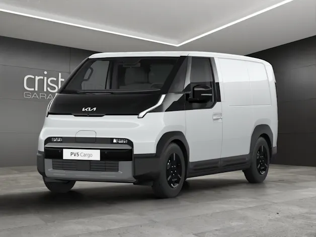 Kia PV5 Cargo 71.2 kWh Elite