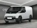 Kia PV5 Cargo 71.2 kWh Elite