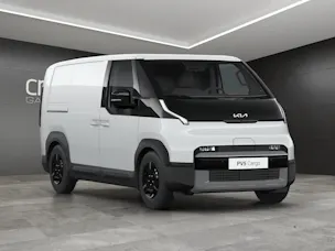 Kia PV5 Cargo 71.2 kWh Elite