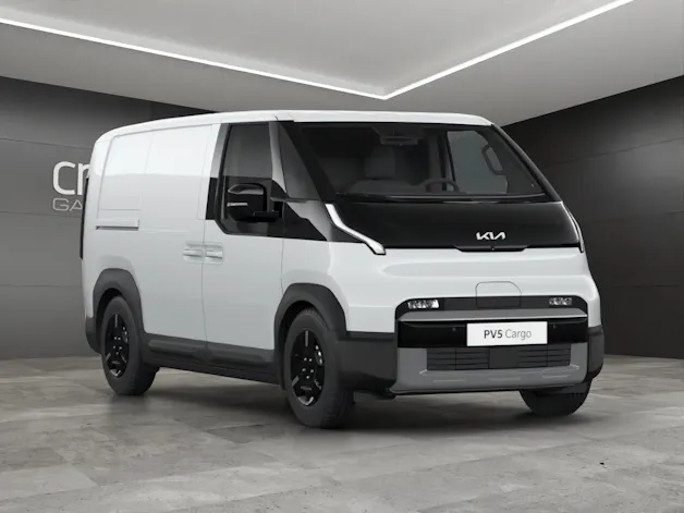 Kia PV5 Cargo 71.2 kWh Elite