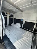 Kia PV5 Cargo 71.2 kWh Elite