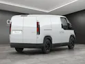 Kia PV5 Cargo 71.2 kWh Elite