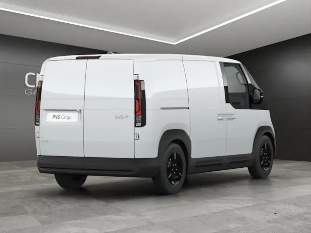 Kia PV5 Cargo 71.2 kWh Elite