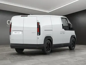 Kia PV5 Cargo 71.2 kWh Elite