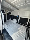 Kia PV5 Cargo 71.2 kWh Elite