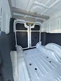 Kia PV5 Cargo 71.2 kWh Elite