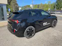 Kia Sportage 1.6 T-GDi Hybrid GT-Line
