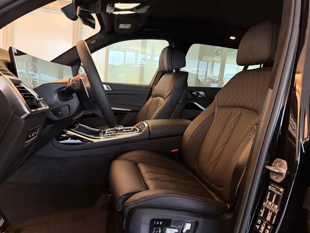 BMW X7 40d xDrive Kit Sport M