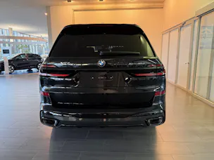 BMW X7 40d xDrive Kit Sport M