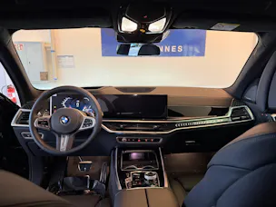 BMW X7 40d xDrive Kit Sport M