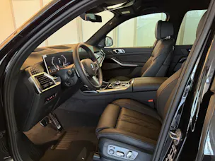 BMW X7 40d xDrive Kit Sport M