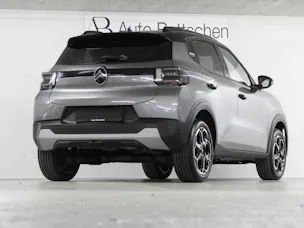 Citroën C3 1.2 Hybrid Max