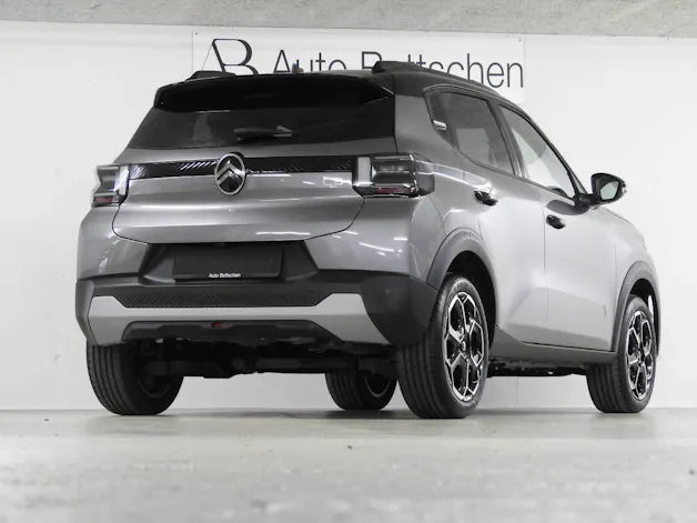 Citroën C3 1.2 Hybrid Max