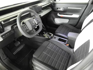 Citroën C3 1.2 Hybrid Max