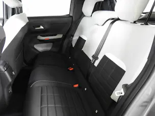 Citroën C3 1.2 Hybrid Max
