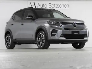 Citroën C3 1.2 Hybrid Max
